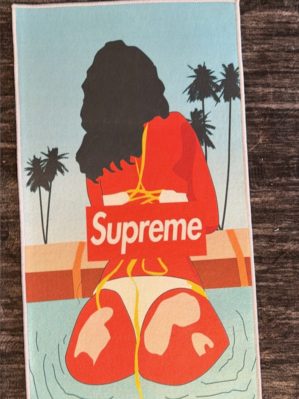 supreme